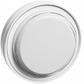 LED Fürdőszobai fali lámpa PASTILO LED/10W/230V 2700/4000/6000K IK10 IP54 fehér, kerek