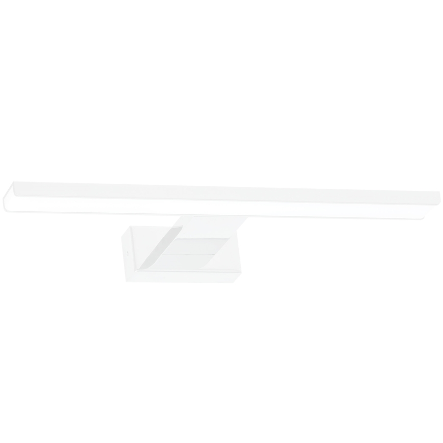 LED fürdőszobai fali lámpa SHINE LED/7W/230V 30 cm IP44 fehér
