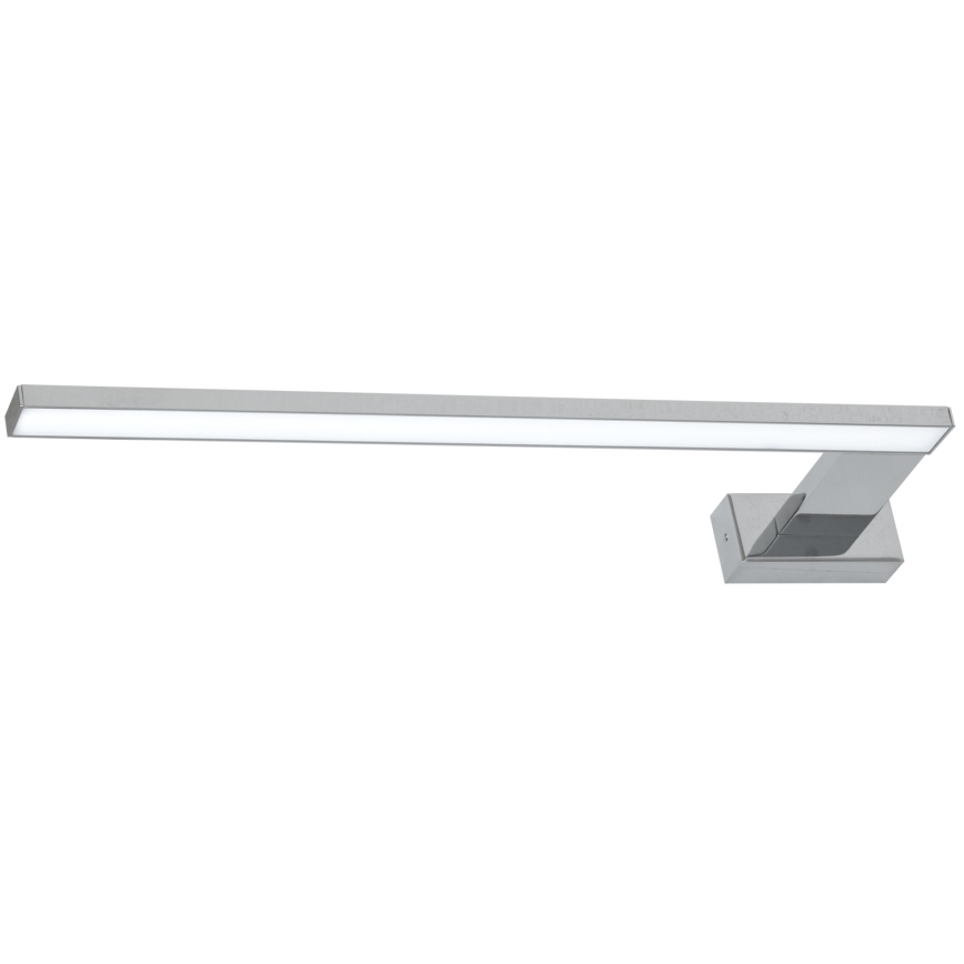 LED fürdőszobai fali lámpatest SHINE LED/11W/230V 45 cm IP44 fényes króm