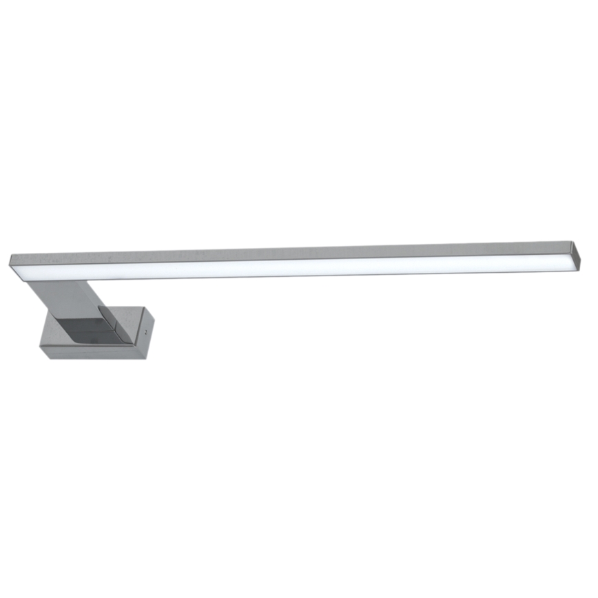 LED fürdőszobai fali lámpatest SHINE LED/11W/230V 45 cm IP44 fényes króm