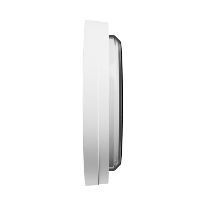 LED Fürdőszobai fali lámpa PASTILO LED/10W/230V 2700/4000/6000K IK10 IP54 fehér, kerek