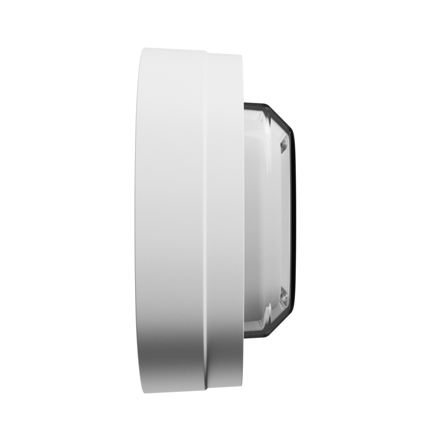 LED Fürdőszobai fali lámpa PASTILO LED/10W/230V 2700/4000/6000K IK10 IP54 fehér ovális