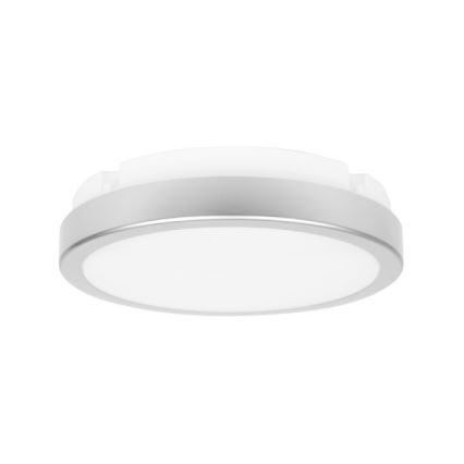 LED fürdőszobai mennyezeti lámpa 1xLED/12W/230V IP44