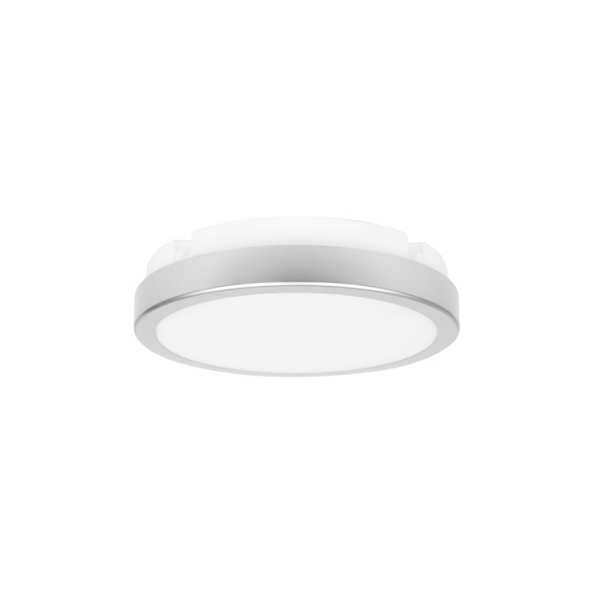 LED fürdőszobai mennyezeti lámpa 1xLED/12W/230V IP44