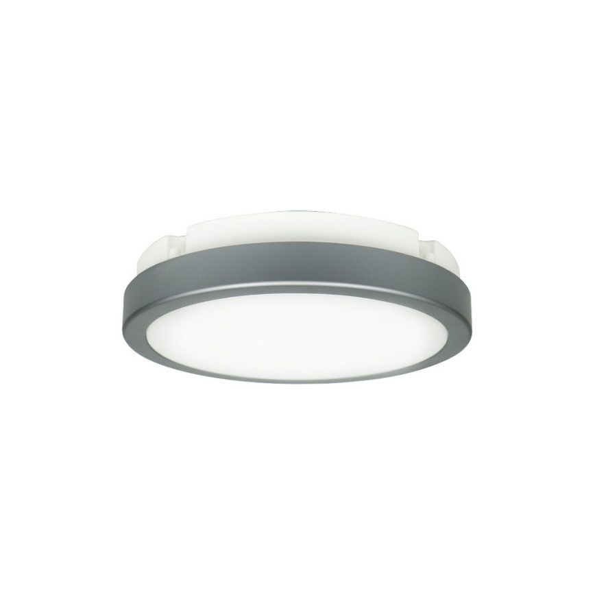 LED fürdőszobai mennyezeti lámpa 1xLED/18W/230V IP44