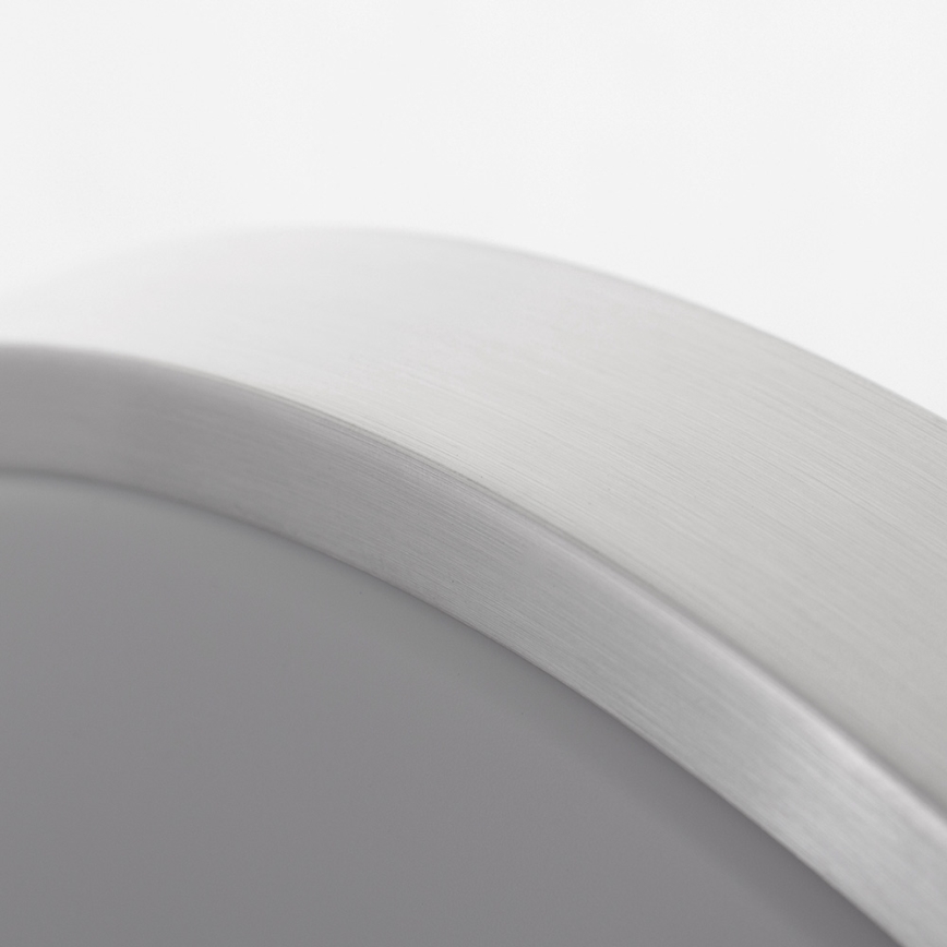 LED fürdőszobai mennyezeti lámpa 1xLED/18W/230V IP44