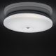 LED Fürdőszobai mennyezeti lámpa ADAR LED/13W/230V IP44 4000K érzékelő