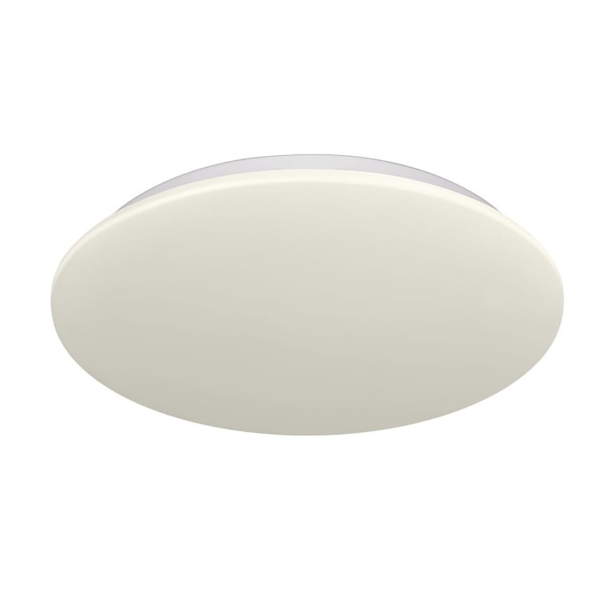 LED Fürdőszobai mennyezeti lámpa ADAR LED/17W/230V IP44 4000K