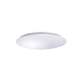 LED Fürdőszobai mennyezeti lámpa AVESTA LED/12W/230V 4000K IP54