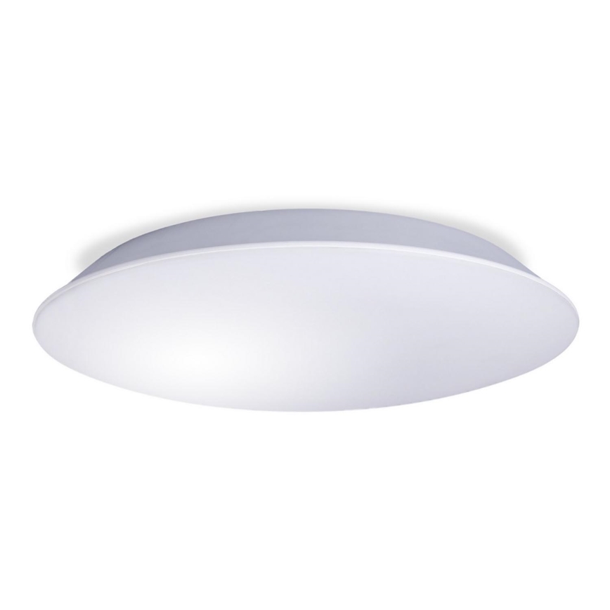 LED Fürdőszobai mennyezeti lámpa AVESTA LED/12W/230V 4000K IP54