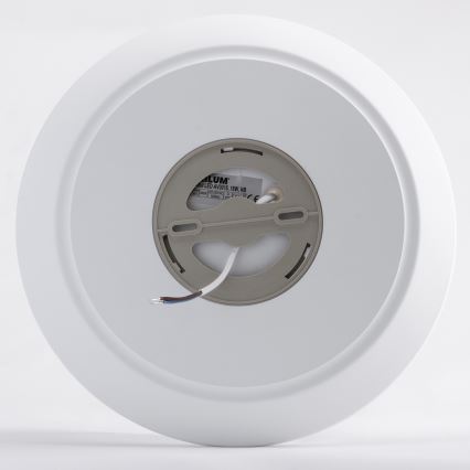 LED Fürdőszobai mennyezeti lámpa AVESTA LED/18W/230V 4000K IP54