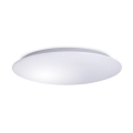 LED Fürdőszobai mennyezeti lámpa AVESTA LED/28W/230V IP54