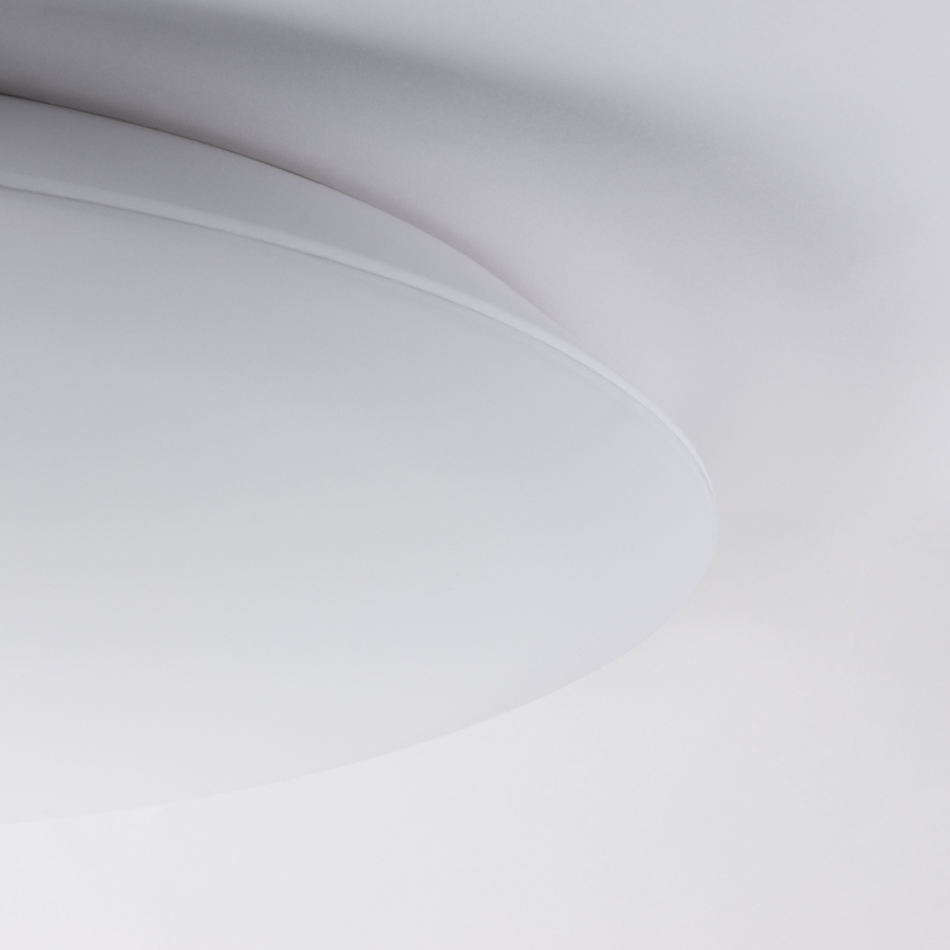 LED Fürdőszobai mennyezeti lámpa AVESTA LED/45W/230V 4000K IP54