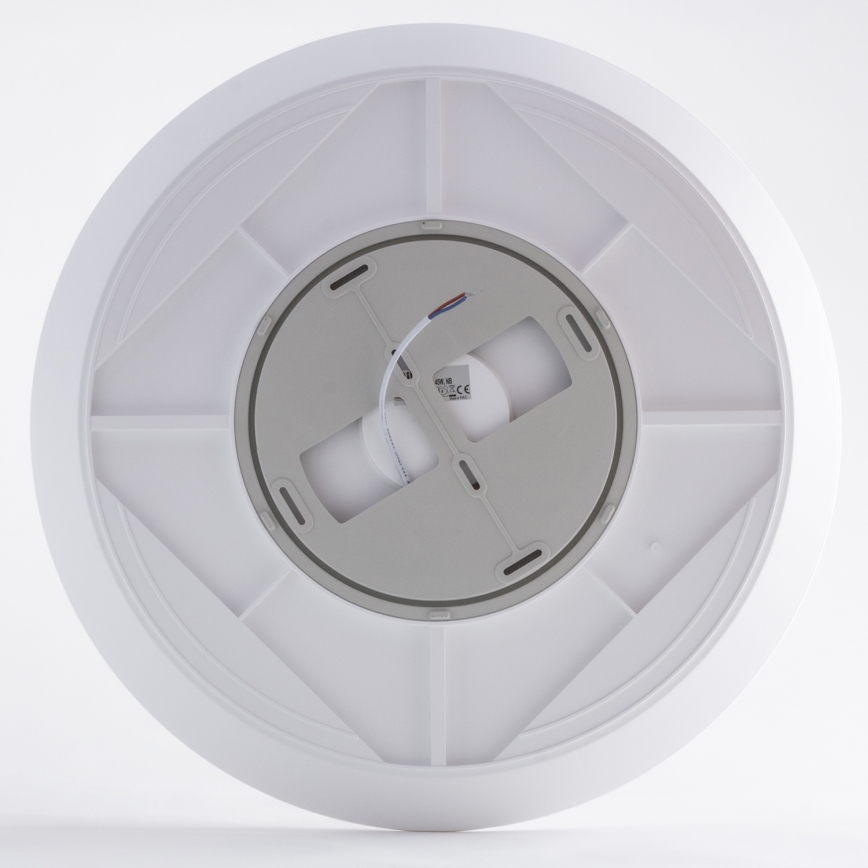 LED Fürdőszobai mennyezeti lámpa AVESTA LED/45W/230V 4000K IP54