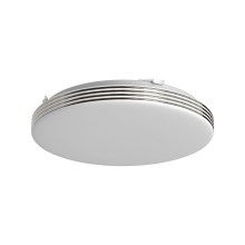 LED Fürdőszobai mennyezeti lámpa BRAVO 1xLED/10W/230V IP44