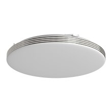 LED Fürdőszobai mennyezeti lámpa BRAVO 1xLED/16W/230V IP44