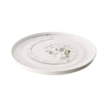 LED Fürdőszobai mennyezeti lámpa BRAVO LED/16W/230V 4000K átm. 33 cm IP44