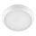 LED fürdőszobai mennyezeti lámpa DEFENDER LED/12/18/24W/230V 3000/4000/6500K IP65 átm. 30 cm fehér