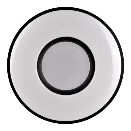 LED Fürdőszobai mennyezeti lámpa DETROIT LED/18W/230V á. 33 cm IP44