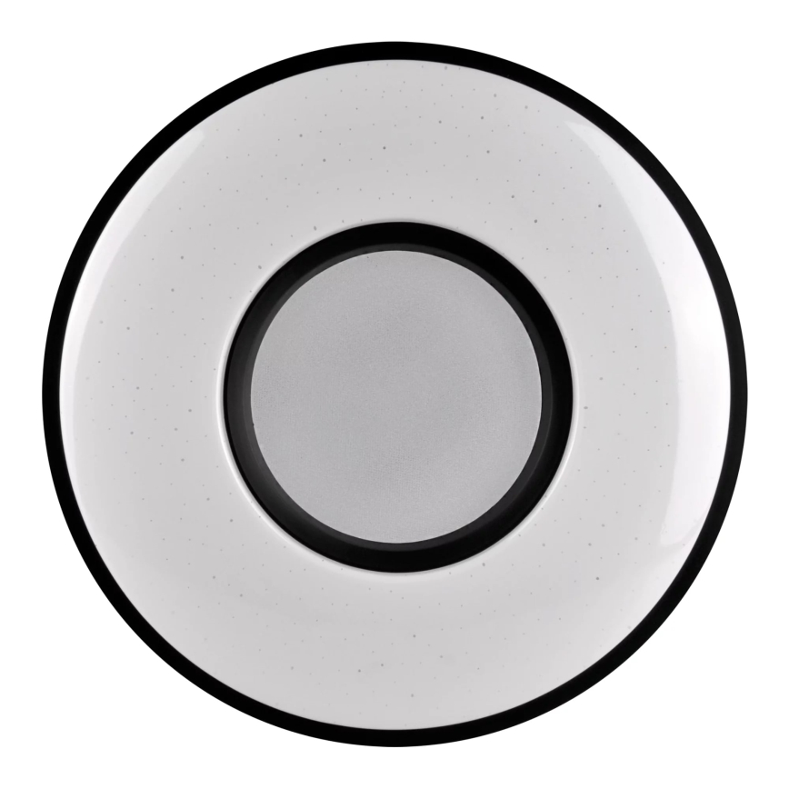 LED Fürdőszobai mennyezeti lámpa DETROIT LED/18W/230V á. 33 cm IP44