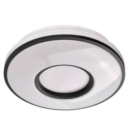 LED Fürdőszobai mennyezeti lámpa DETROIT LED/18W/230V á. 33 cm IP44