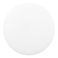 LED Fürdőszobai mennyezeti lámpa DISK LED/12W/230V 3000/4000/6500K átm. 23 cm IP44 fehér