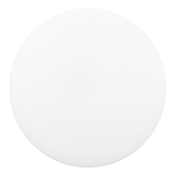 LED Fürdőszobai mennyezeti lámpa DISK LED/12W/230V 3000/4000/6500K átm. 23 cm IP44 fehér