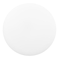LED Fürdőszobai mennyezeti lámpa DISK LED/24W/230V 3000/4000/6500K átm. 38 cm IP44 fehér
