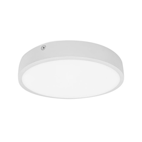 LED Fürdőszobai mennyezeti lámpa EGON LED/16W/230V IP44 4000K
