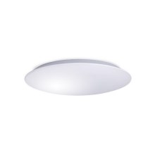 LED Fürdőszobai mennyezeti lámpa érzékelővel AVESTA LED/18W/230V IP54