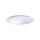 LED Fürdőszobai mennyezeti lámpa érzékelővel AVESTA LED/18W/230V IP54