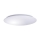 LED Fürdőszobai mennyezeti lámpa érzékelővel AVESTA LED/28W/230V IP54