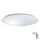 LED Fürdőszobai mennyezeti lámpa érzékelővel AVESTA LED/45W/230V 4000K IP54