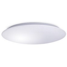 LED Fürdőszobai mennyezeti lámpa érzékelővel AVESTA LED/45W/230V IP54