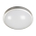 LED Fürdőszobai mennyezeti lámpa érzékelővel LED/18W/230V IP65