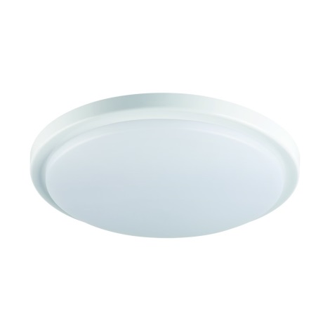 LED Fürdőszobai mennyezeti lámpa érzékelővel ORTE LED/18W/230V IP54