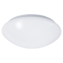 LED Fürdőszobai mennyezeti lámpa érzékelővel REVA LED/12W/230V IP44