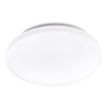 LED Fürdőszobai mennyezeti lámpa érzékelővel SOFI LX LED/13W/230V IP44 átm. 28 cm