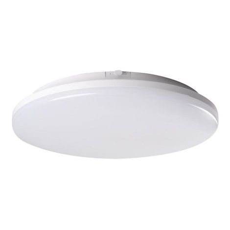 LED Fürdőszobai mennyezeti lámpa érzékelővel STIVI LED/36W/230V IP65