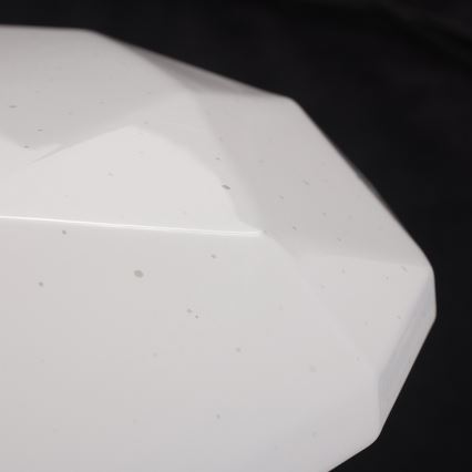 LED fürdőszobai mennyezeti lámpa GALAXY LED/12W/230V