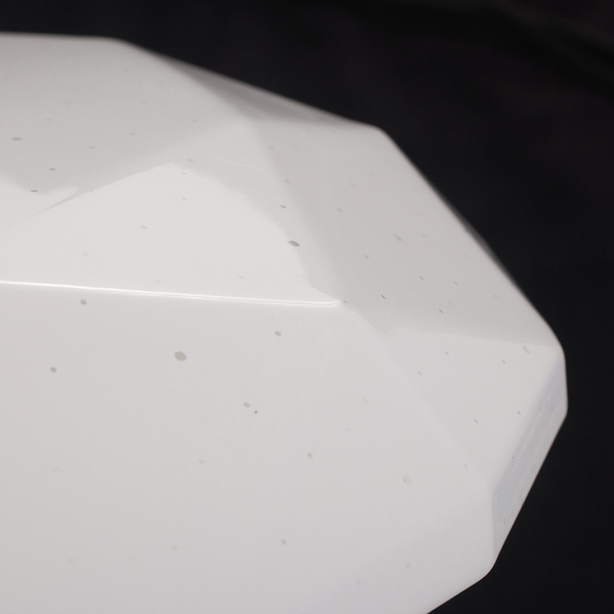 LED fürdőszobai mennyezeti lámpa GALAXY LED/12W/230V