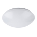 LED fürdőszobai mennyezeti lámpa LED/12W/230V érzékelős