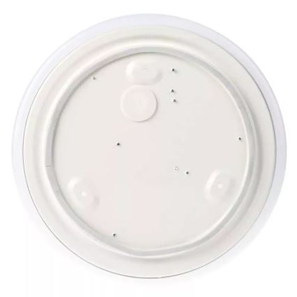 LED Fürdőszobai mennyezeti lámpa LED/12W/230V IP44