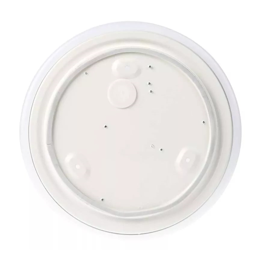 LED Fürdőszobai mennyezeti lámpa LED/12W/230V IP44