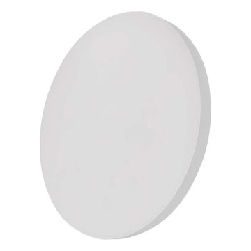 LED Fürdőszobai mennyezeti lámpa LED/15W/230V 3000/4000/5700K IP55 fehér