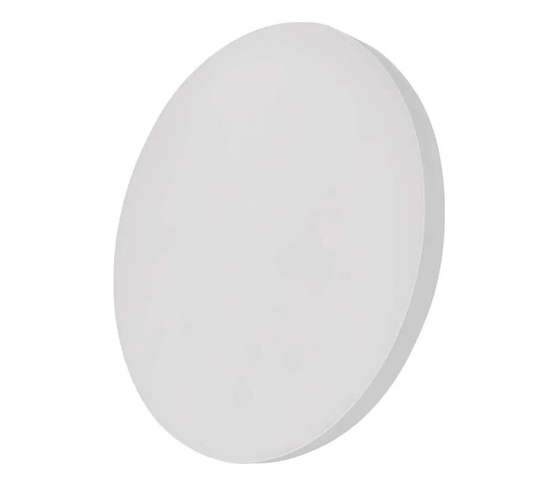 LED Fürdőszobai mennyezeti lámpa LED/18W/230V 3000/4000/5700K IP55 fehér ZM7151