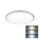 LED Fürdőszobai mennyezeti lámpa LED/18W/230V 3000/4000/6500K IP54
