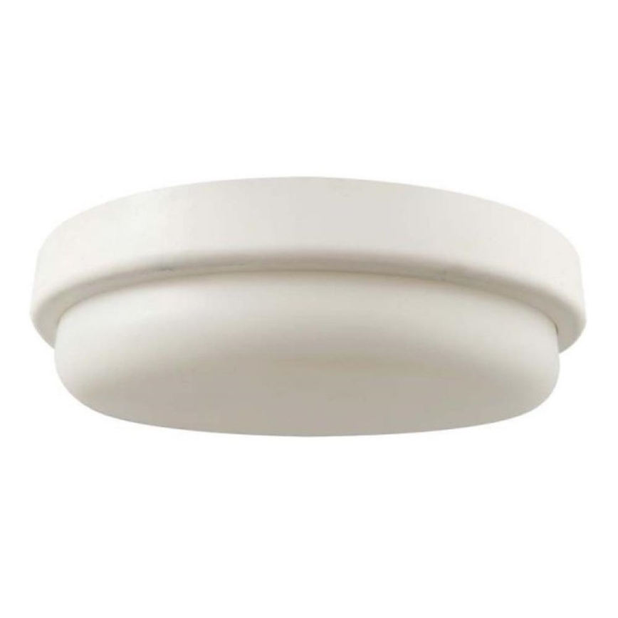 LED Fürdőszobai mennyezeti lámpa LED/18W/230V 4000K IP54 átm. 19,5 cm