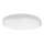 LED Fürdőszobai mennyezeti lámpa LED/18W/230V 6500K IP44 átm. 25 cm fehér