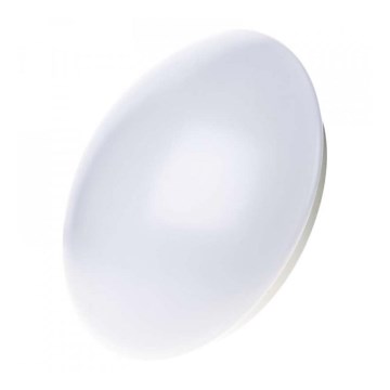 LED Fürdőszobai mennyezeti lámpa LED/18W/230V IP44